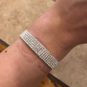 Anne Klein bracelet